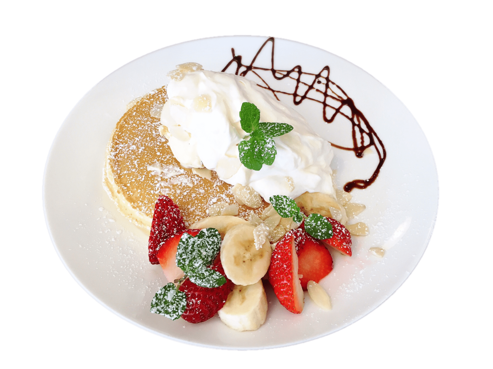 パンケーキ 大阪府箕面市にあるハワイアンカフェ Aloha Angel Cafe アロハエンジェルカフェ のパンケーキメニュー パンケーキ 大阪府箕面市にあるハワイアンカフェ Aloha Angel Cafe アロハエンジェルカフェ のパンケーキメニュー